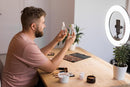 Green Lion GLR-14 LED Ring Light