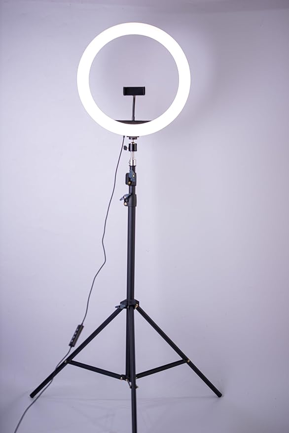 Green Lion GLR-14 LED Ring Light