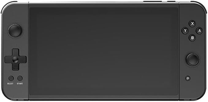 Green Lion GP PRO 7 Gaming Console