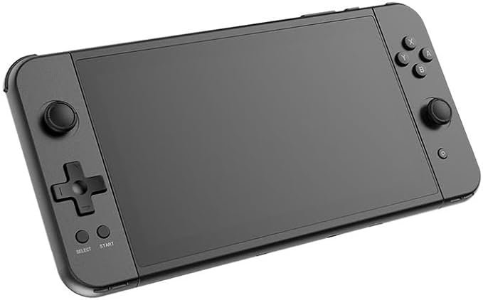 Green Lion GP PRO 7 Gaming Console