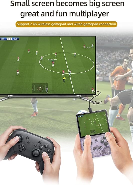 Green Lion GP Pro+ Gaming Console