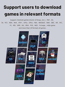 Green Lion GP Pro+ Gaming Console