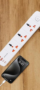 Green Lion GS-300 Power Socket 2500W