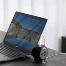 Green Lion MultiPort Desk Universal Socket