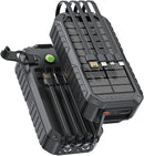 Green Lion Solar Mate 20000mah Power Bank