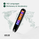 Green Lion Translation Pen