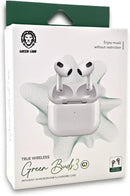 Green Lion True Wireless Earbuds 3
