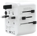 Green Lion Universal Travel Adapter 2500W