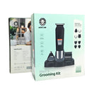 Green lion mens Grooming kit