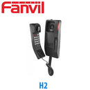 Fanvil H2 Hotel Compact IP Phone