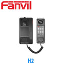 Fanvil H2 Hotel Compact IP Phone