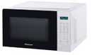 Hisense H20MOWS11 20L Microwave Oven- Compact, Energy-Efficient Microwave with Fast Heating and Sleek Design