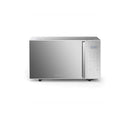 Hisense H30MOMS9HG 30L Microwave Oven Grill – 800W, Stainless Steel, Multi-Function, Quick Heating, Easy to Clean, Home & Kitchen Use