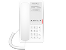 Fanvil H4 Hotel IP Phone 2 SIP Lines HD Voice PoE
