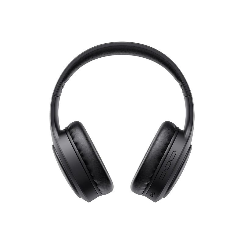 Havit H633BT Foldable Powerful Bass RGB bluetooth Wireless Headsets