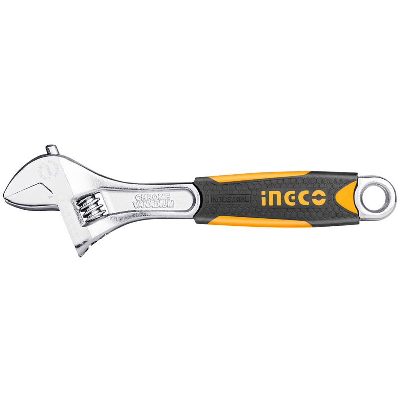 Ingco HADW131108 Adjustable wrench