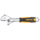 Ingco HADW131128  12" Adjustable Wrench