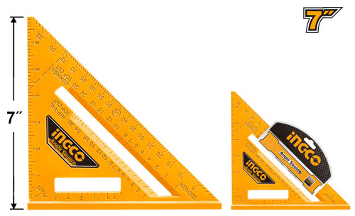 Ingco  HASA060754 Shield Anchor M6