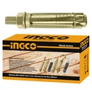 Ingco  HASA080752 Shield Anchor
