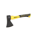 Uyustools HAU80F 800g Wood Cutting Axe – Precision Steel Blade with Fiberglass Handle, Perfect for Camping, Firewood & Outdoor Tasks