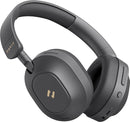 Havit H668BT Active Noise Cancelling Stereo Sound Bluetooth V5.4 Wireless Gaming Headset, Foldable with Mic