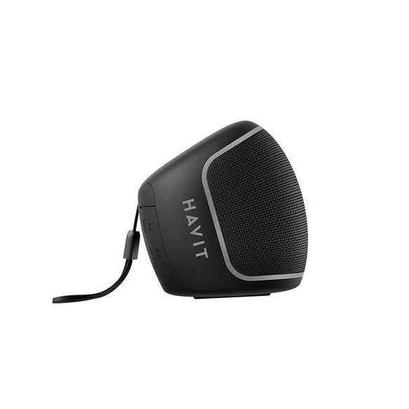 Havit SK800BT Wireless Portable Waterproof Outdoor Bluetooth Soundbar Bluetooth, AUX, Micro SD Card and USB 