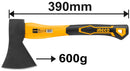 Ingco  HAX0206008 Axe  600g