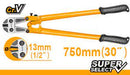 Ingco HBC1830- Blade 30 inch Bolt Cutter