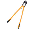 Ingco HBC0830 30" Bolt Cutter - Heavy-Duty Steel Wire & Rod Cutter