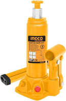 Ingco HBJ202  Hydraulic Bottle Jack