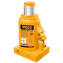 Ingco HBJ5002 Hydraulic bottle jack 50 Ton