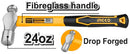 Ingco HBPH88024 Ball Pein Hammer