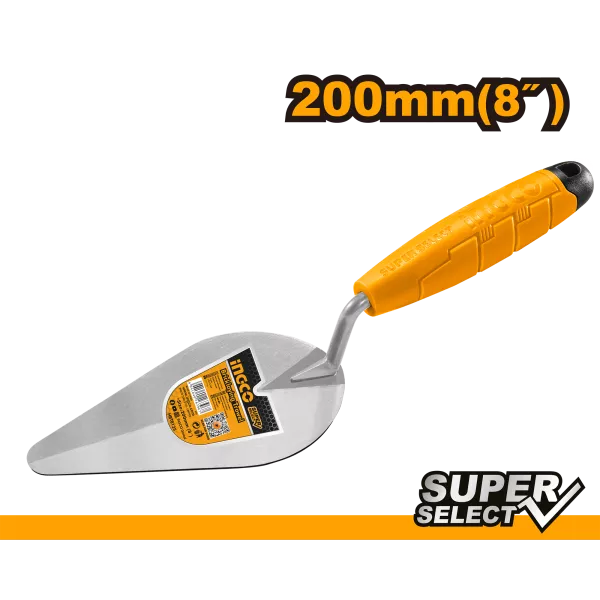 Ingco HBT8125 Bricklaying trowel