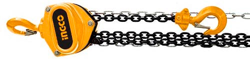 Ingco HCBK0202 Chain Block 2Ton