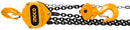 Ingco HCBK0203 Chain Block 3Ton