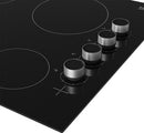 Beko HCC64103 Electric Cooker Hob