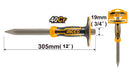 Ingco HCC850419 Concrete chisel