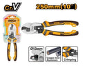 Ingco HCCB0210 10″ / 250mm Cable Cutter – Heavy-Duty Electrical Wire Cutting Tool