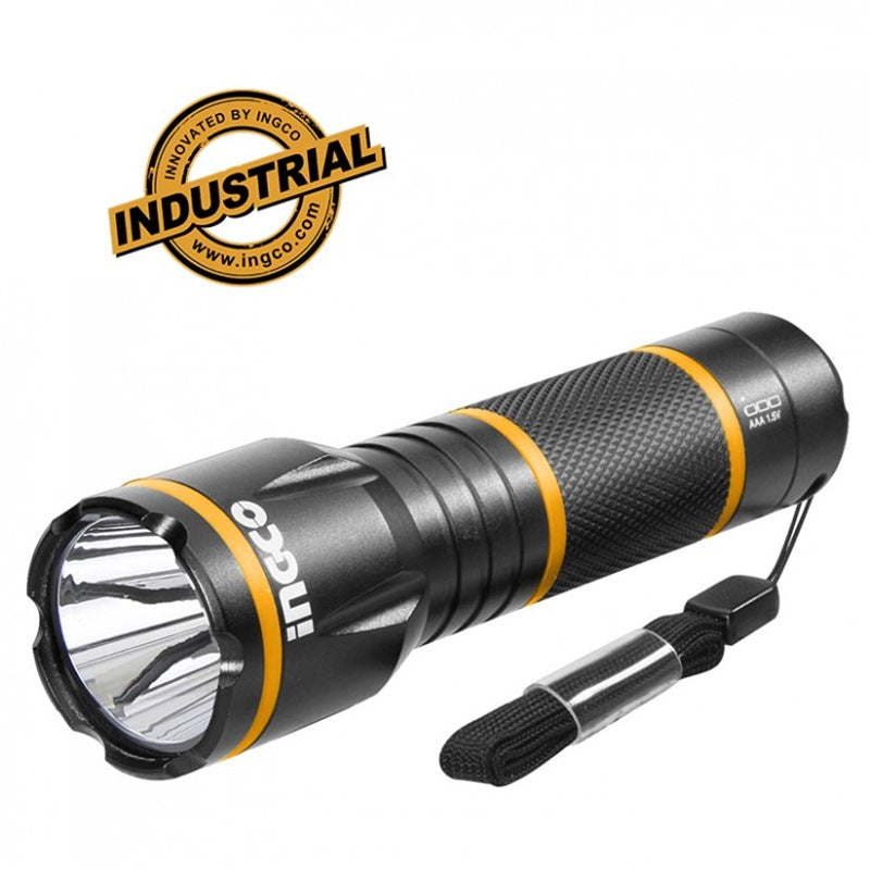 Ingco HCFL1865051- LED Flashlight