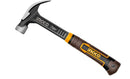 Ingco HCH81016L  16oz (450g) Claw Hammer – 345mm Durable Steel Construction for DIY & Carpentry