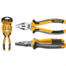 Ingco HCP28208 Combination pliers 8-inch/200mm