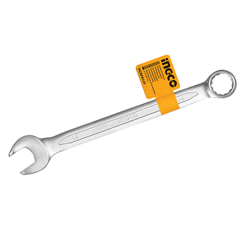 Ingco HCSPA071  7mm Combination Spanner
