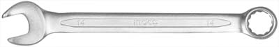 Ingco HCSPA191 19mm Combination Spanner