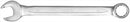 Ingco HCSPA301  Combination spanner Size:30mm