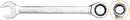 Ingco HCSPAR191 ratchet spanner 19mm