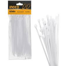 Ingco HCT1001 100mm Cable Ties