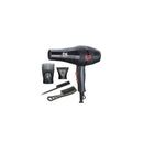 ElectroMate HD-02 2200W Professional Hair Dryer – High-Power Fast Drying, Salon-Grade Styling