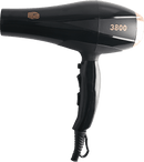 Rebune HD-2005 Ultra Fast 2 Speeds Fashion Hair Dryer 2200W