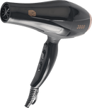 Rebune HD-2005 Ultra Fast 2 Speeds Fashion Hair Dryer 2200W