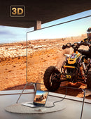 Ugreen HD104 HDMI 2.0 Male To Male Cable With Ethernet Full Copper - 30M (UG-10114)